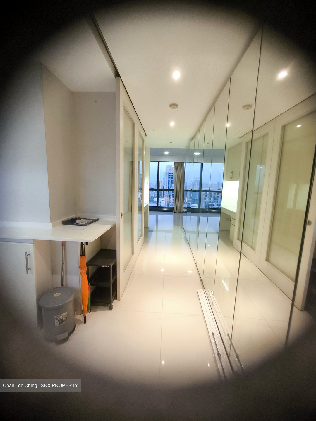 High Street Centre (D6), Apartment #599602801